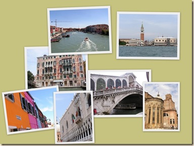 2 jours à Venise 2 jours à Venise