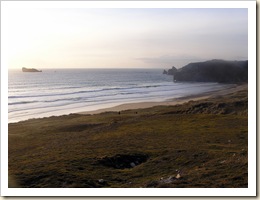 Anse de Pen-Hat Anse de Pen-Hat