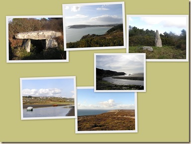 Presqu'île de Crozon-Morgat Presqu'île de Crozon-Morgat